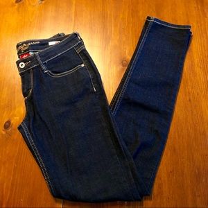 Arizona Jeans skinny (NWOT)